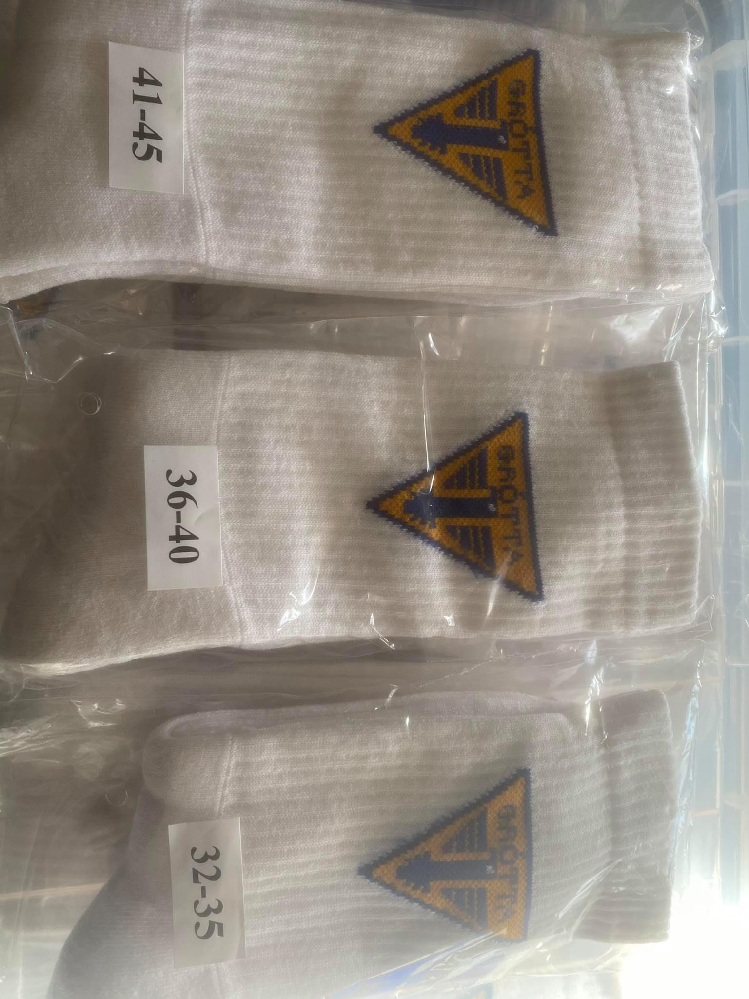 Gróttusokkar - Image 2